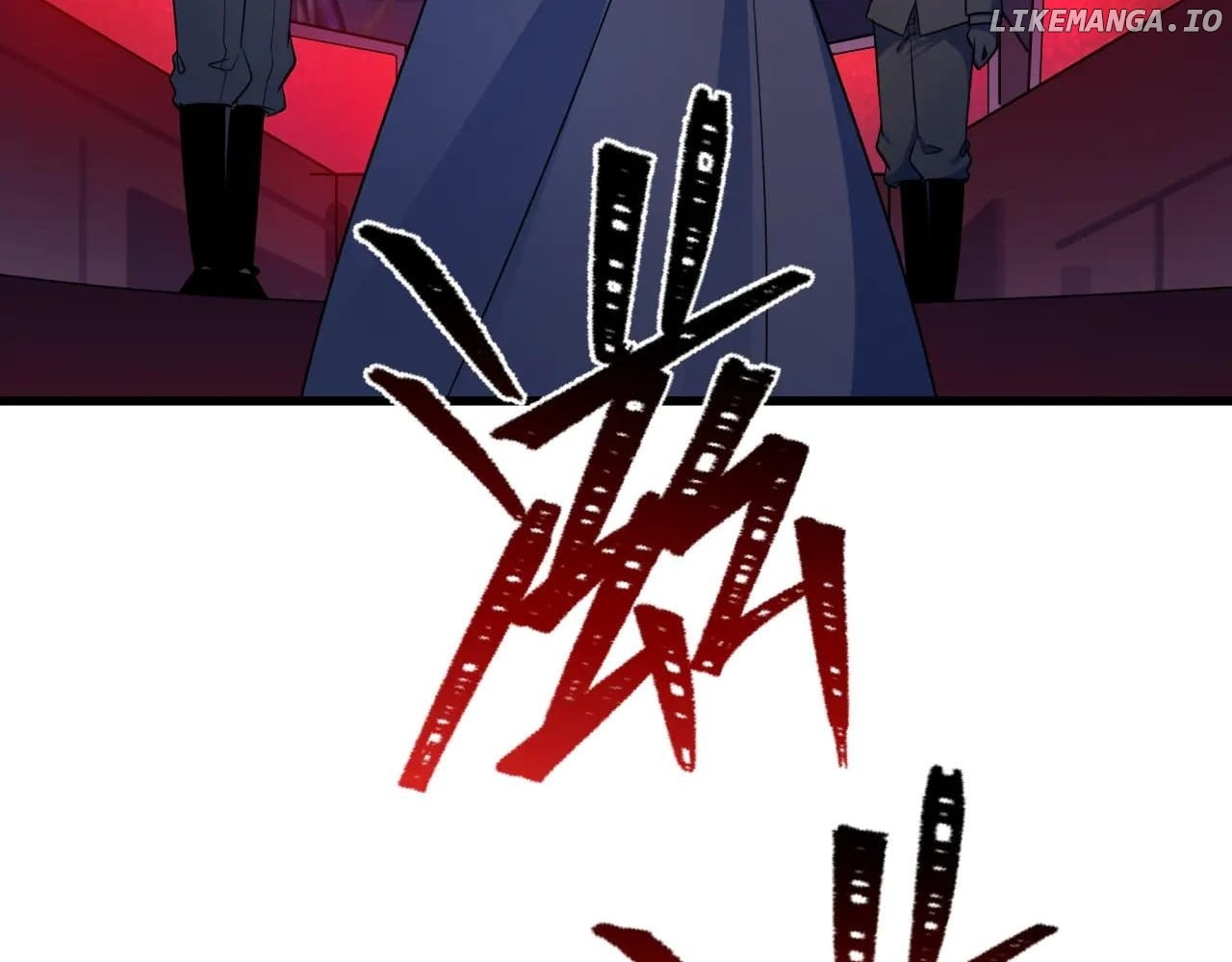 Era of the Haunted Chapter 333 - page 153